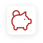 tabler pig money 1